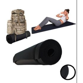 Attack Sport Pilates Minderi 6 mm 50x140 cm Yoga Matı