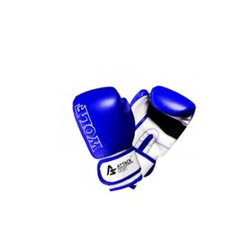 Attack Sport Wolf Boks Eldiveni