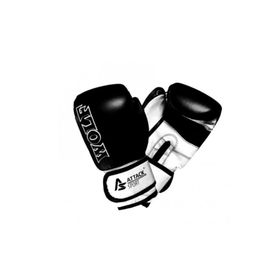 Attack Sport Wolf Boks Eldiveni