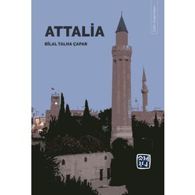 Attalia - Bilal Talha Çapar