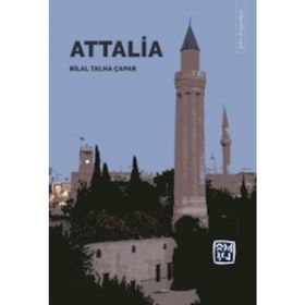 Attalia - Bilal Talha Çapar
