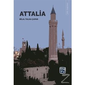 Attalia - Bilal Talha Çapar