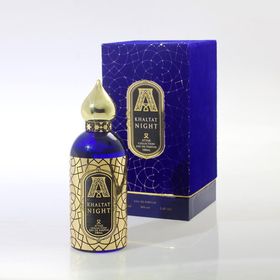 Attar Collection Khaltat Night EDP 100 ml Unisex Parfüm