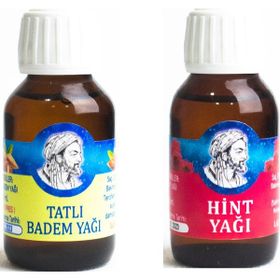 Attar Dünyası 50 ml Hint Yağı