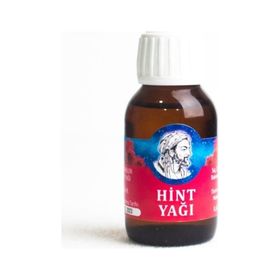 Attar Dünyası 50 ml Hint Yağı