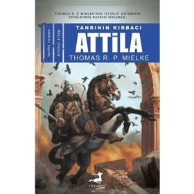 Attila 1 - Thomas R. P. Mielke
