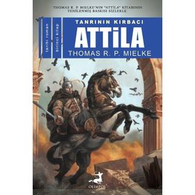 Attila 1 - Thomas R. P. Mielke