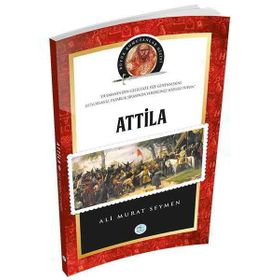Attila - Ali Murat Seymen
