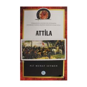 Attila - Ali Murat Seymen