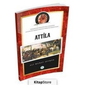 Attila - Ali Murat Seymen