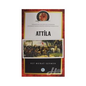Attila - Ali Murat Seymen