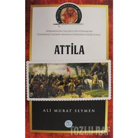 Attila - Ali Murat Seymen