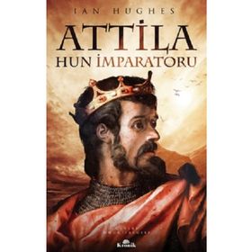 Attila - Ian Hughes