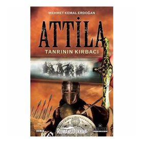 ATTILA TANRININ KIRBACI - GENEL