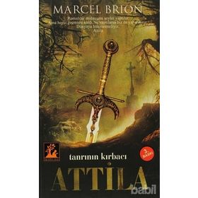 ATTILA TANRININ KIRBACI - GENEL