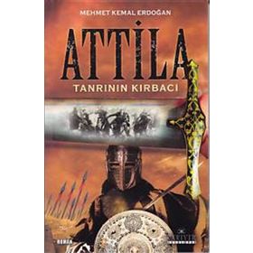 ATTILA TANRININ KIRBACI - GENEL