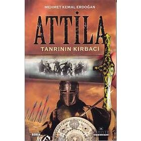 ATTILA TANRININ KIRBACI - GENEL