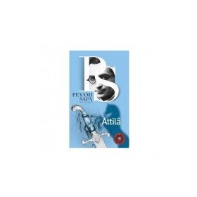 ATTILA - WILLIAM NAPIER