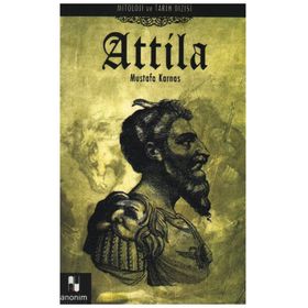 ATTILA - WILLIAM NAPIER