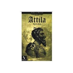 ATTILA - WILLIAM NAPIER