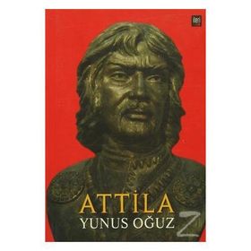 Attila - Yunus Oğuz