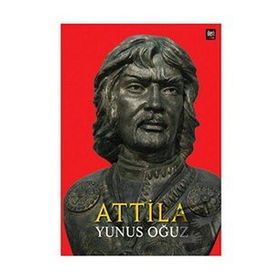 Attila - Yunus Oğuz