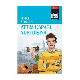 ATTIM KAPAĞI YURTDIŞINA - NIHAT ZIYALAN