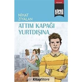 ATTIM KAPAĞI YURTDIŞINA - NIHAT ZIYALAN