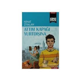 ATTIM KAPAĞI YURTDIŞINA - NIHAT ZIYALAN