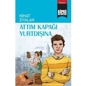 ATTIM KAPAĞI YURTDIŞINA - NIHAT ZIYALAN