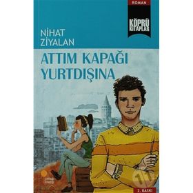ATTIM KAPAĞI YURTDIŞINA - NIHAT ZIYALAN