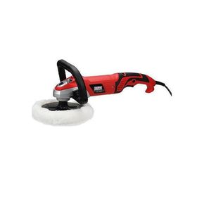 Attlas 1200P 1200 W Polisaj Makinası