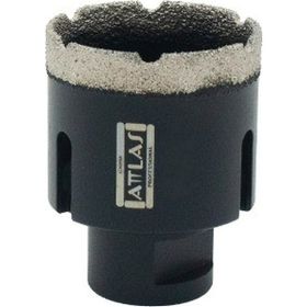 Attlas 20 mm Granit Mermer Panç
