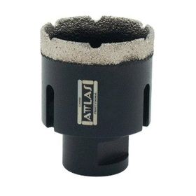 Attlas 22 mm Granit Mermer Panç