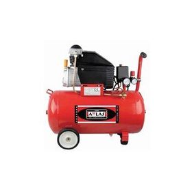 Attlas 50 Lt 2 Hp Monofaze Kompresör
