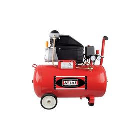 Attlas 50 Lt 2 Hp Monofaze Kompresör
