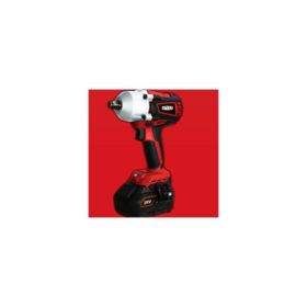 Attlas A0104072 PRO ATBL 18 MTIW-502 C 600 NM Akülü Darbeli Somun Sıkma Makinesi