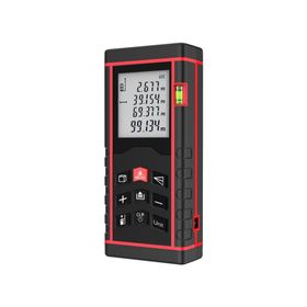 Attlas A0106031 ATLM 60 mt Lazer Metre