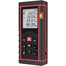 Attlas A0106031 ATLM 60 mt Lazer Metre