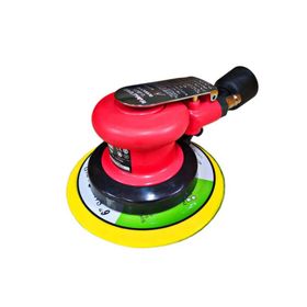 Attlas A0501013 ATHZ 150P Havalı Endüstriyel Eksantrik Zımpara