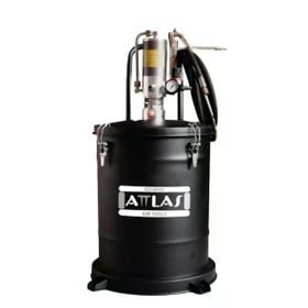 Attlas A0503002 30 lt ATGP Havalı Gres Pompası