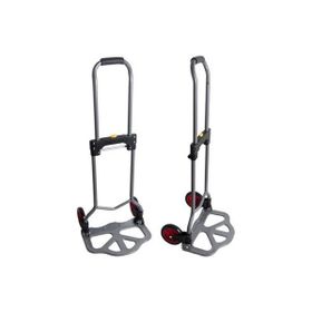 Attlas A0602013 Eco TA Katlanır 60 kg Yük Paket Taşıma Arabası