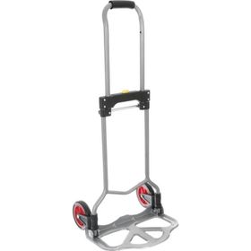Attlas A0602013 Eco TA Katlanır 60 kg Yük Paket Taşıma Arabası