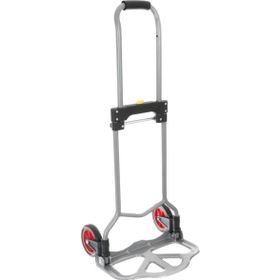 Attlas A0602013 Eco TA Katlanır 60 kg Yük Paket Taşıma Arabası