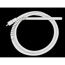 Attlas A9005001 38-4B ATBV 38 mm x 4 m Beton Vibratörü Şişe ve Hortum
