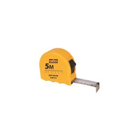 Attlas ASM 519 5 mt 19 mm Şerit Metre