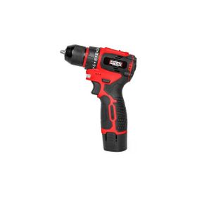 Attlas ATBL 12 CDD-202C Çift Akülü Kömürsüz Matkap