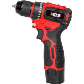 Attlas ATBL 12 CDD-202C Çift Akülü Kömürsüz Matkap