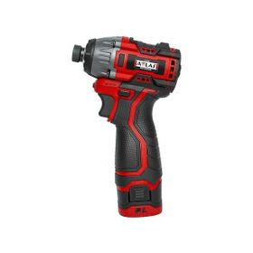 Attlas ATBL 16 ID-202C 2x2 Ah Akülü Kömürsüz Darbeli Matkap