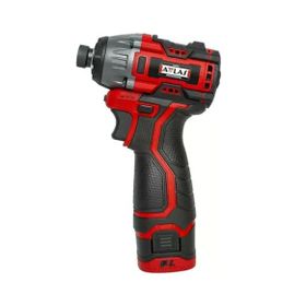 Attlas ATBL 16 ID-202C 2x2 Ah Akülü Kömürsüz Darbeli Matkap